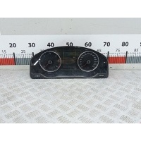 Панель приборная (щиток приборов) Volkswagen Transporter (T5) (2003-2015) 2012 A2C53414471,7E0920860E