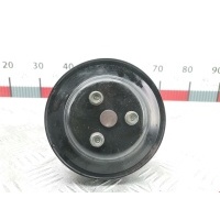 Насос водяной (помпа) Opel Astra G (1998-2004) 2001 ,98109416