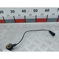 Датчик детонации Opel Astra G (1998-2004) 2000 ,10456240