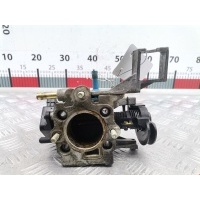 Заслонка дроссельная Opel Astra G (1998-2004) 1998 0280122014,90529471