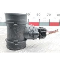 Расходомер воздуха (ДМРВ) Opel Astra G (1998-2004) 1998 0280217123,90543282