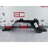 Накладка порога (внутренняя) Land Rover Range_Rover 3 (2001-2012) 2009 EMH000061,EMH000061