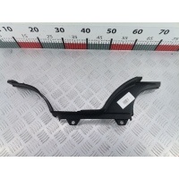 Накладка порога (внутренняя) Land Rover Range_Rover 3 (2001-2012) 2009 EMH000071,EMH000071