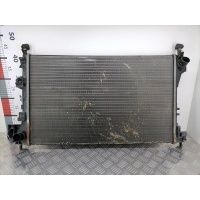 Радиатор основной Opel Vectra C (2002-2008) 2003 868388D,24418338