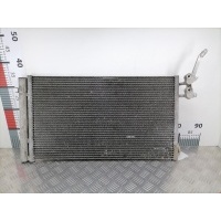 Радиатор кондиционера BMW 1-Series (E81/E82/E87/E88) (2004-2014) 2006 64536968743,64539229021