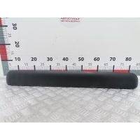 Подсветка номера Renault Master 2 (1997-2010) 2002 7700352127F,7701036245
