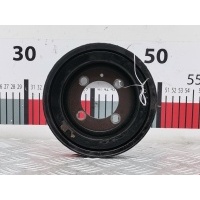 Шкив коленвала Opel Corsa C (2000-2006) 2001 ,97361525
