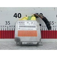 Блок управления Air Bag Mercedes CLK-Class (W209) (2002-2010) 2005 0285001881