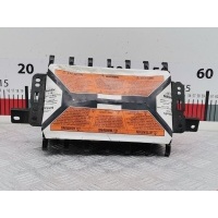 Подушка безопасности пассажирская (в торпедо) Nissan Qashqai 1 (2006-2013) 2009