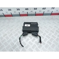 Блок комфорта Mercedes CLK-Class (W209) (2002-2010) 2005 376800GZ,A2098200326
