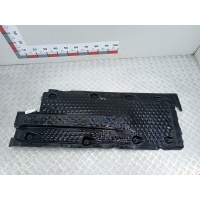 Защита днища Audi A3 8P (2003-2013) 2010 1K0825211E,1K0825201AE