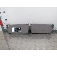 Козырек солнцезащитный Opel Astra H (2004-2014) 2010 ,13113044