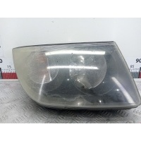 Фара левая Volkswagen Crafter 1 (2006-2016) 2009 1LR247017-03,2E2941015