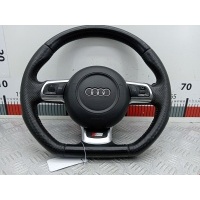 Руль Audi A3 8P (2003-2013) 2010 ,8J0419091H