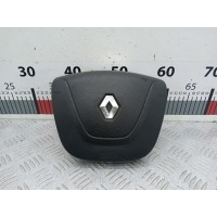 Подушка безопасности в рулевое колесо Renault Master 3 (2010-2020) 2014 34116561D,985701757R