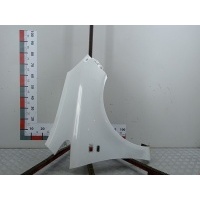 Крыло переднее правое Opel Corsa D (2006-2014) 2010  ,93189644