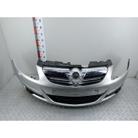 Бампер передний Opel Corsa D (2006-2014) 2010 13273522,93189721