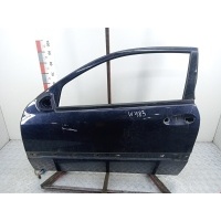 Дверь передняя левая Mercedes CLC (CL203) (2008-2011) 2009 ,A2037201505