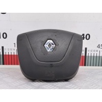 Подушка безопасности в рулевое колесо Renault Master 3 (2010-2020) 2015 34116563B