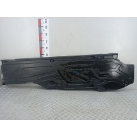Защита днища Mercedes CLC (CL203) (2008-2011) 2009 A2036191138,A2036191138