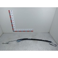 Подушка безопасности боковая (шторка) Mercedes CLC (CL203) (2008-2011) 2009 2038602005,A2038602005
