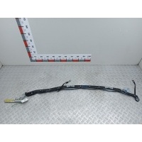 Подушка безопасности боковая (шторка) Mercedes CLK-Class (W209) (2002-2010) 2005 30324849F