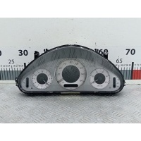 Панель приборная (щиток приборов) Mercedes E-Class (W211) (2002-2009) 2004 110080284018,A2115402848