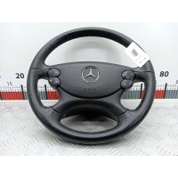 Руль Mercedes CLK-Class (W209) (2002-2010) 2005 ,A2304600503