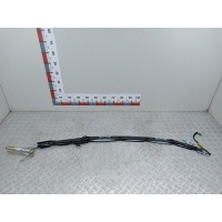 Подушка безопасности боковая (шторка) Mercedes CLK-Class (W209) (2002-2010) 2005 30326206D,A2098600105