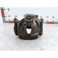 Суппорт передний правый Mercedes E-Class (W211) (2002-2009) 2004 Z06028295RE,A0034200283