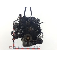 Двигатель (ДВС) Kia Carnival_(Sedona) 2 (VQ) (2006-2014) 2006 2.9 J3,111Y14XS00