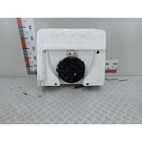 Холодильное оборудование Renault Master 3 (2010-2020) 2014 AM78-1373,1E18872G03