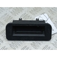 Ручка крышки багажника Mercedes CLC (CL203) (2008-2011) 2009 2037501093,A2037501093