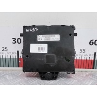 Блок комфорта Renault Master 3 (2010-2020) 2014 24111533,284B19799R
