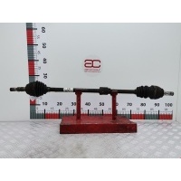 Полуось передняя правая (приводной вал шрус) Opel Astra H (2004-2014) 2010 13264667,13191328