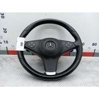 Руль Mercedes CLC (CL203) (2008-2011) 2009 ,A2304609318