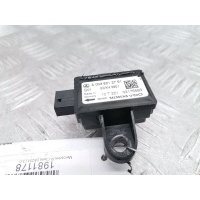 Датчик удара Mercedes R-Class (W251) (2005-2017) 2010 5WK43901,A0038212751