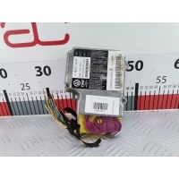Блок управления Air Bag Volkswagen Passat 6 (2005-2010) 2009 39124020,5N0959655J