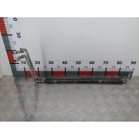 Радиатор гидроусилителя BMW X5 (E53) (1999-2006) 2006 17101439109,17111439109