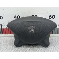 Подушка безопасности в рулевое колесо Peugeot 807 (2002-2010) 2009 14010983ZD