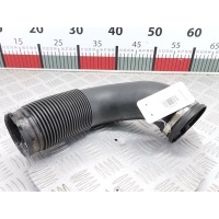 Патрубок воздушного фильтра (гофра инжектора) Opel Astra J (2009-2018) 2010 13254589,13254589