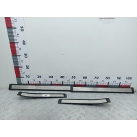 Накладка порога (внутренняя) Mercedes E-Class (W211) (2002-2009) 2004 A2116801635