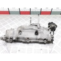 Коллектор впускной Opel Vectra C (2002-2008) 2006 ,97353002