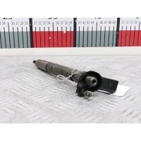 Форсунка дизельная электрическая Audi A3 8P (2003-2013) 2010 0445116030,03L130277