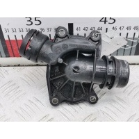 Корпус термостата BMW X5 (E53) (1999-2006) 2003 11512354056,11512354056