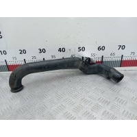 Патрубок интеркулера Opel Astra G (1998-2004) 2001 46598