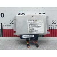 Блок управления раздаточной коробкой (полным приводом) BMW X3 (E83) (2003-2010) 2006 1137328119,27607599883