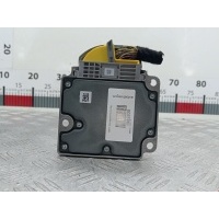 Блок управления Air Bag BMW X3 (E83) (2003-2010) 2006 0285001870,65773453791