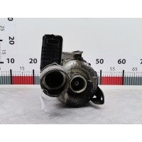 Турбина BMW X3 (E83) (2003-2010) 2006 7796315,11657796316