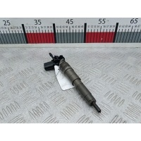 Форсунка дизельная электрическая BMW X3 (E83) (2003-2010) 2006 0445115048,13537792721